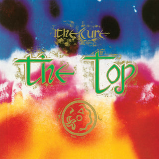 The Cure - The Top LP - 180g Audiophile NEW