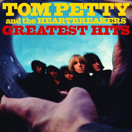 Tom Petty - Greatest Hits LP NEW