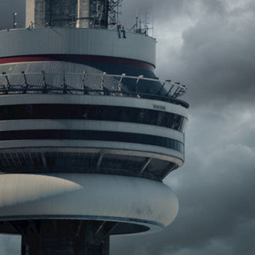 Drake - Views LP NEW