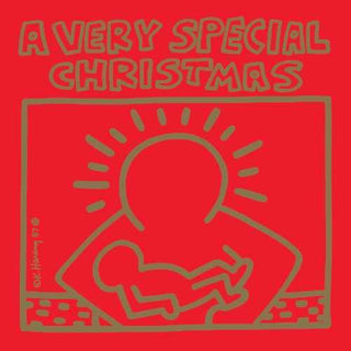 Various Artists - A Very Special Christmas LP NEW