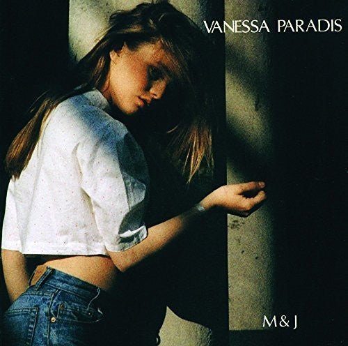 Vanessa Paradis - M&J LP NEW