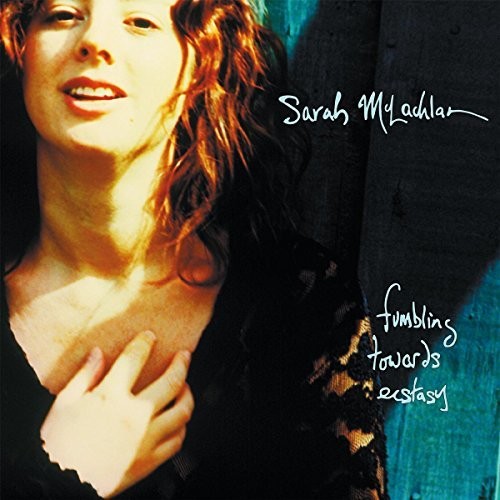 Sarah McLachlan - Fumbling Towards Ecstacy LP - 180g Audiophile (MOV) NEW