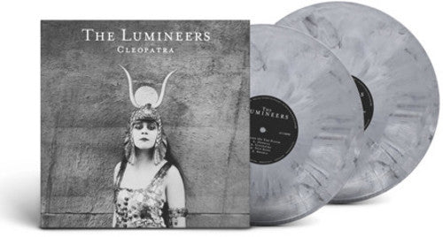 The Lumineers - Cleopatra LP - Deluxe Edition NEW
