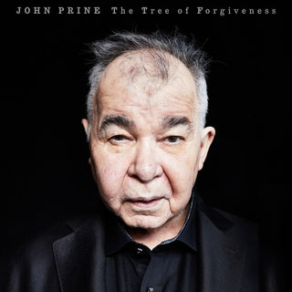 John Prine - The Tree Of Forgiveness LP NEW