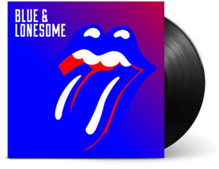 The Rolling Stones - Blue & Lonesome LP - 180g Audiophile NEW