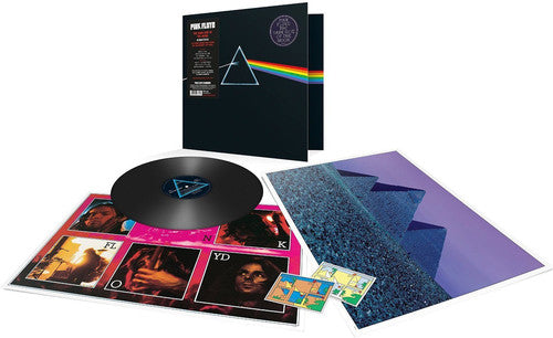 Pink Floyd - Dark Side of the Moon LP - 180g Audiophile NEW