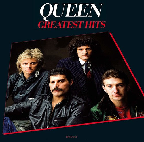 Queen - Greatest Hits LP NEW