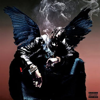 Travis Scott - Birds In The Trap Sing Mcknight LP NEW