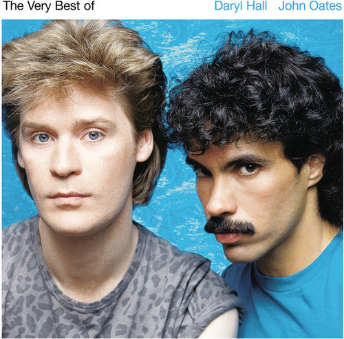 Hall And Oates - The Very Best Of Daryl Hall & John Oates NEW