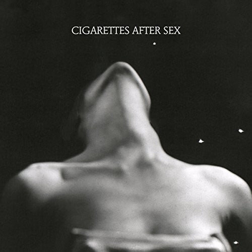 Cigarettes After Sex - I. LP NEW