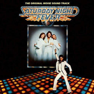 Bee Gees - Saturday Night Fever (Original Motion Picture Soundtrack) LP - 180g Audiophile NEW