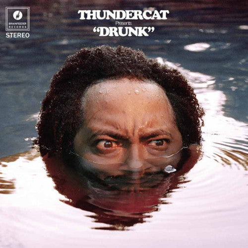Thundercat - "Drunk" LP NEW