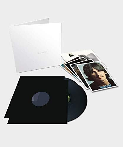 The Beatles - The White Album LP - 180g Audiophile