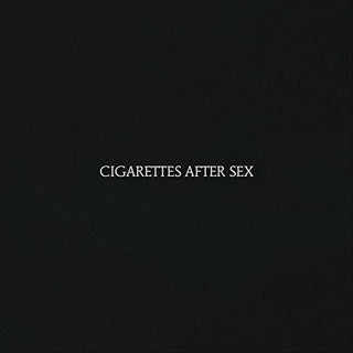 Cigarettes After Sex - Cigarettes After Sex LP NEW