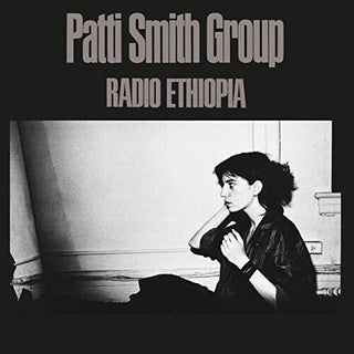 Patti Smith - Radio Ethiopia LP - 140g Vinyl NEW