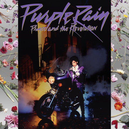 Prince - Purple Rain LP - 180g Audiophile NEW