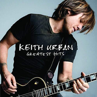 Keith Urban - Greatest Hits-19 kids LP NEW