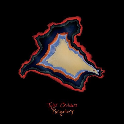 Tyler Childers - Purgatory LP NEW