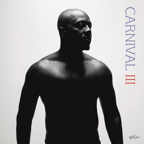 Wyclef Jean - Carnival III: The Fall & Rise of a Refugee LP 150G NEW