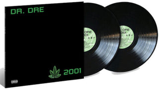 Dr. Dre - 2001 [Explicit Content] LP *NEW*