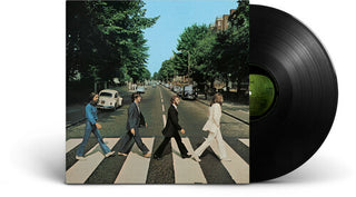 The Beatles - Abbey Road Anniversary LP NEW