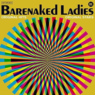 Barenaked Ladies - Original Hits Original Stars LP NEW