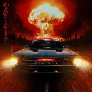 Sturgill Simpson - Sound & Fury LP NEW