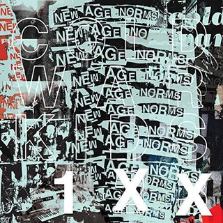 Cold War Kids - New Age Norms 1 LP (colored vinyl) NEW