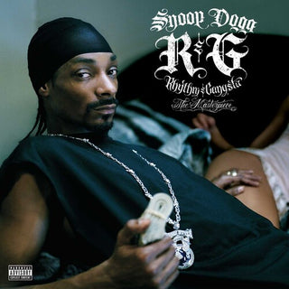 Snoop Dogg -  R&G (Rhythm & Gangsta): The Masterpiece LP