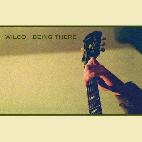 Wilco - Being There (Box Set) NEW