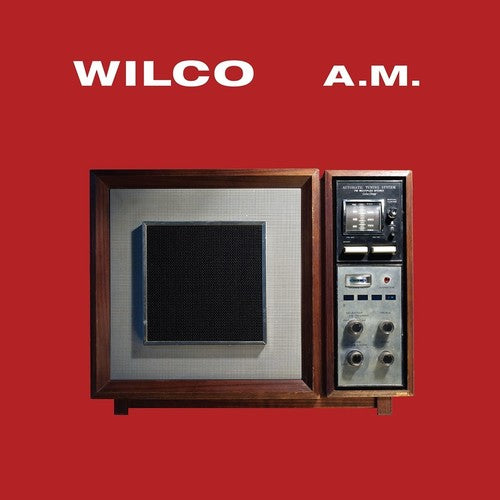 Wilco - A.m. 2LP - 180g Audiophile NEW