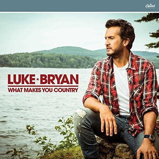 Luke Bryan - What Makes You Country LP NEW