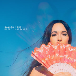 Kacey Musgraves - Golden Hour LP NEW