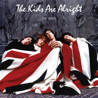 The Who - The Kids Are Alright LP NEW