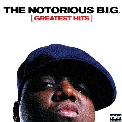 The Notorious B.I.G. - Greatest Hits LP NEW