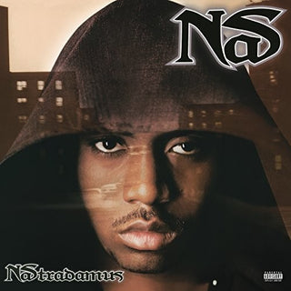 Nas - Nastradamus LP NEW
