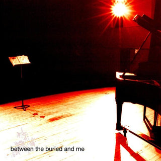 Between The Buried and Me - Between The Buried and Me LP (Remastered) NEW