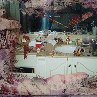 Pusha T - Daytona LP NEW