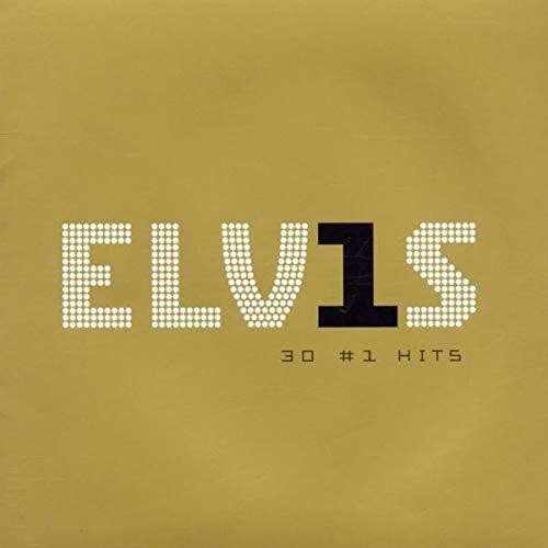 Elvis Presley - Elvis 30 #1 Hits LP NEW