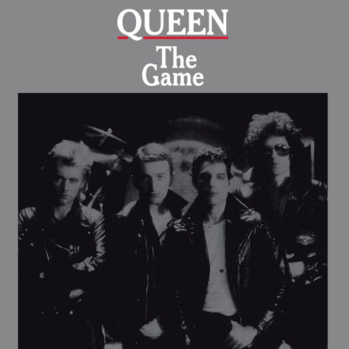 Queen - The Game LP - 180g Audiophile NEW