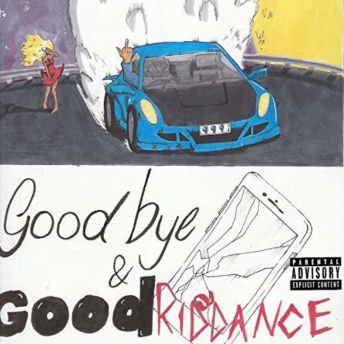 Juice Wrld - Goodbye & Good Riddance LP NEW