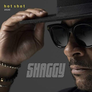 Shaggy - Hotshot 2020 LP NEW