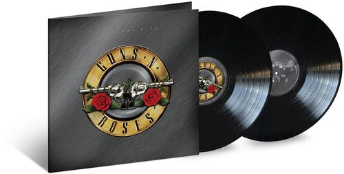 Guns N Roses - Greatest Hits LP 180G Audiophile NEW