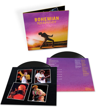 Queen - Bohemian Rhapsody (Original Soundtrack) LP NEW