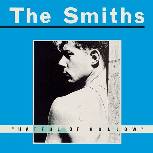 The Smiths - Hatful Of Hollow LP - 180g Audiophile NEW