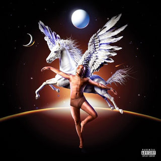 Trippie Redd - Pegasus LP NEW