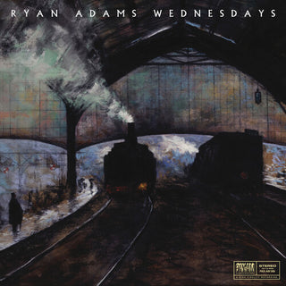 Ryan Adams - Wednesdays  LP NEW