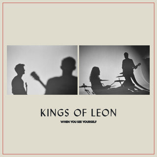 Kings Of Leon - When You See Yourself LP NEW