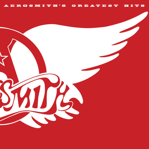 Aerosmith - Aerosmith's Greatest Hits LP NEW