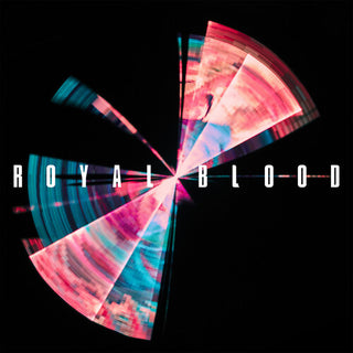 Royal Blood - Typhoons LP NEW